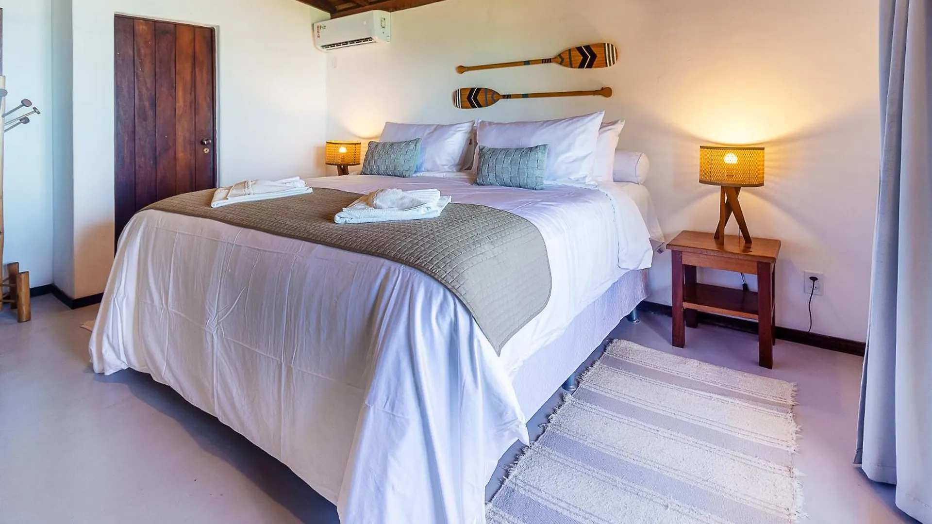 Beijo Do Vento Pousada Porto Seguro Mini-hôtel