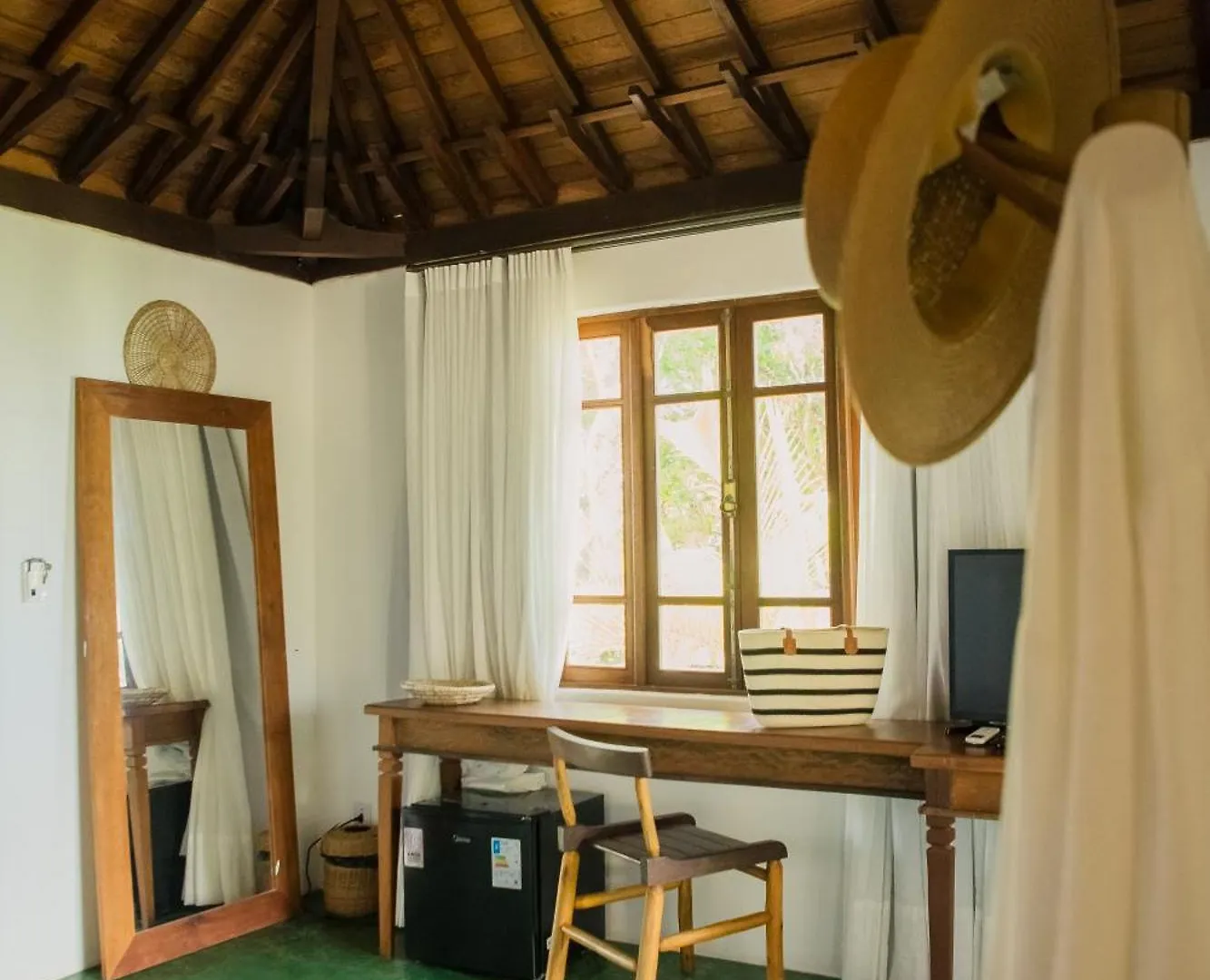 Beijo Do Vento Pousada Porto Seguro Mini-hôtel