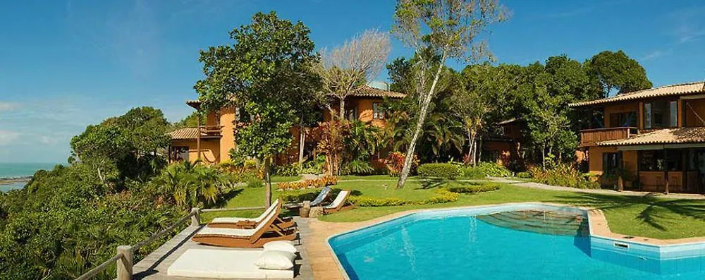 Beijo Do Vento Pousada Porto Seguro 3*,  Brasilien